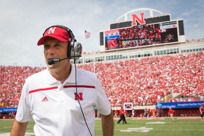 mike riley 7